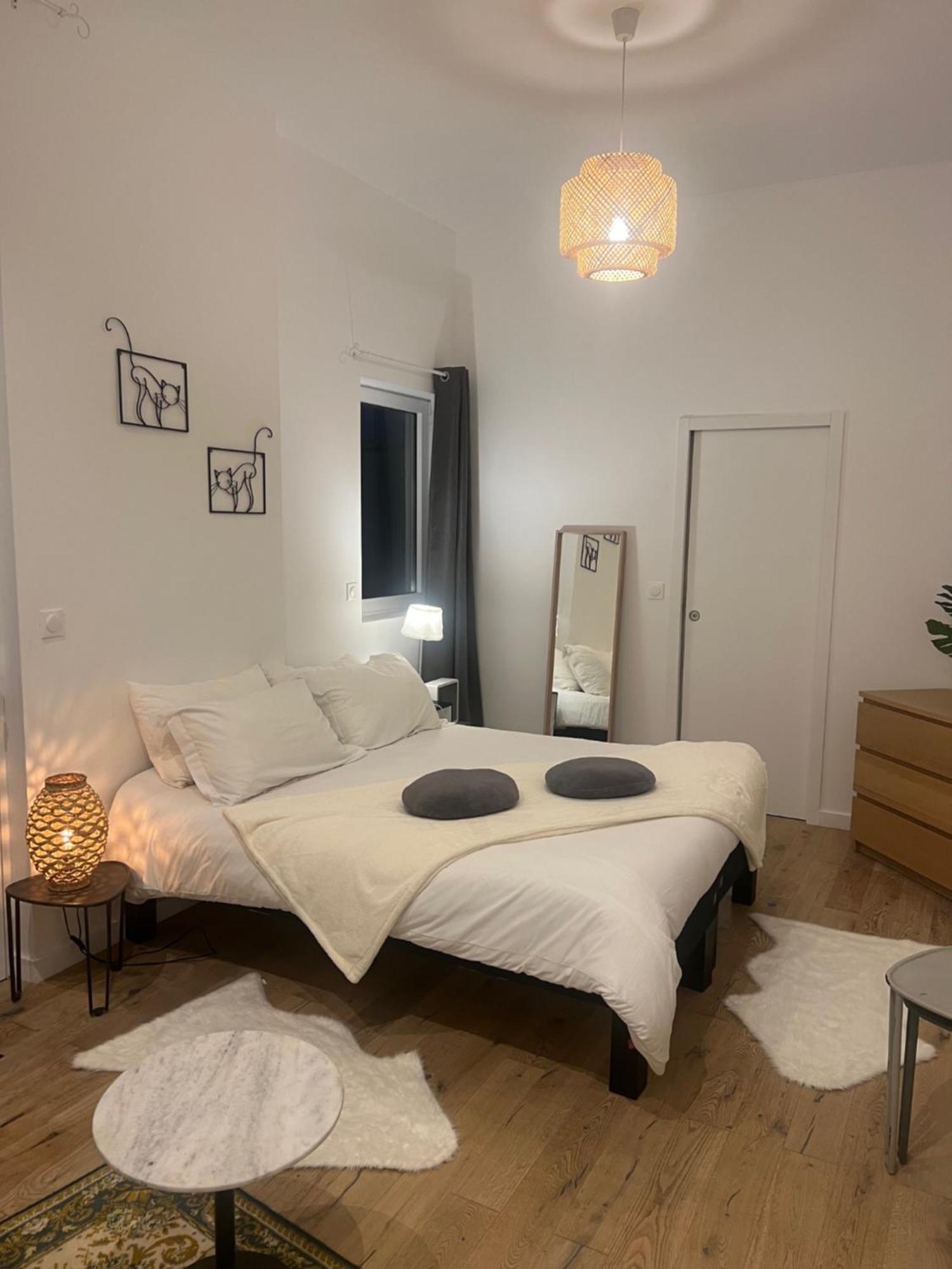 Grand Chelem Apartment Le Touquet Екстериор снимка
