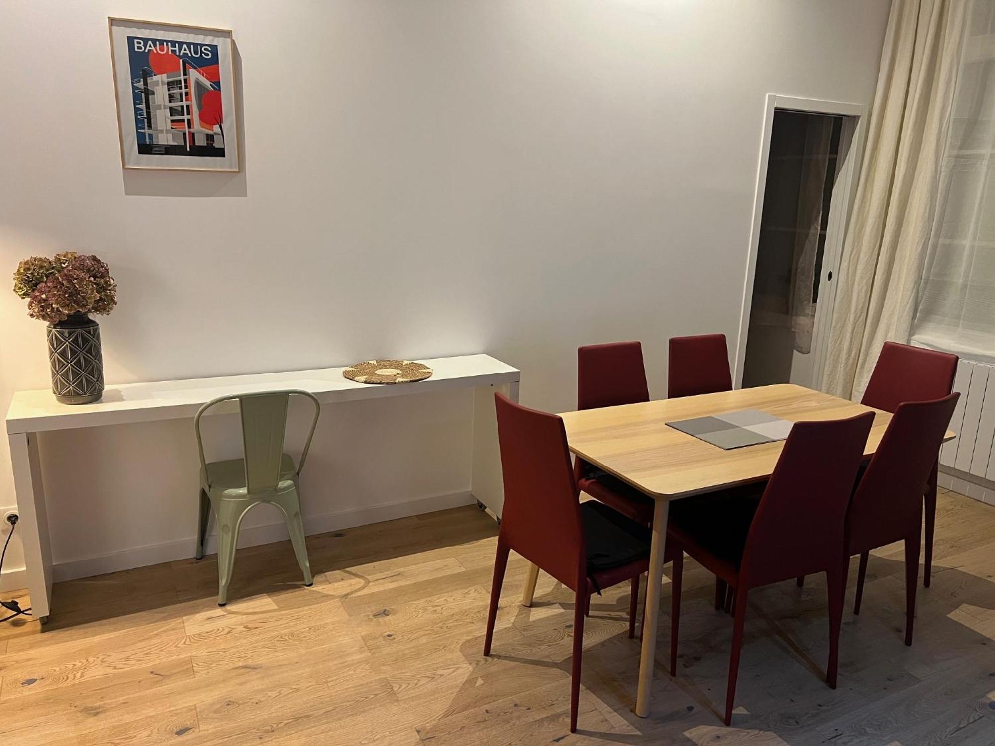 Grand Chelem Apartment Le Touquet Екстериор снимка