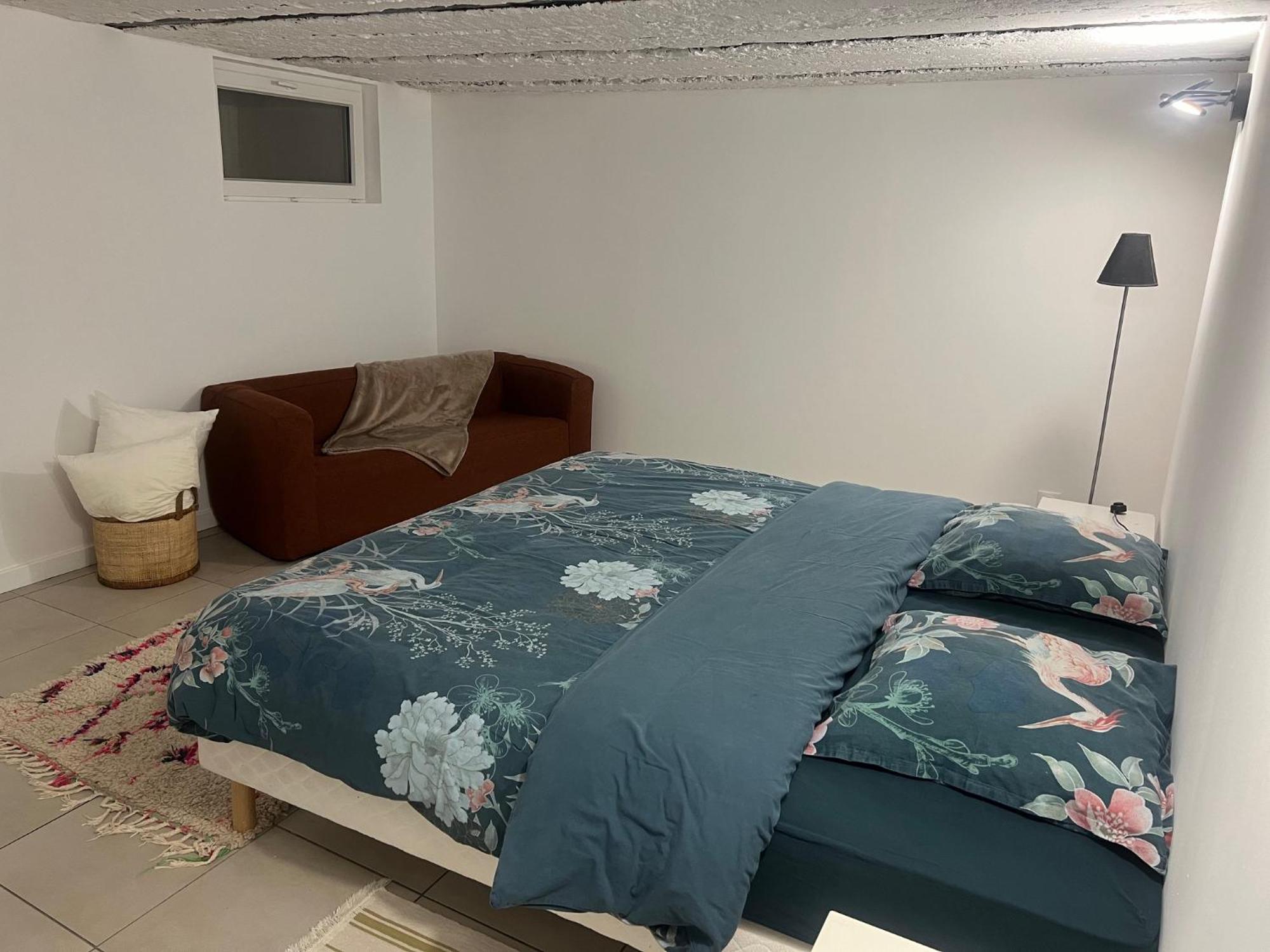 Grand Chelem Apartment Le Touquet Екстериор снимка